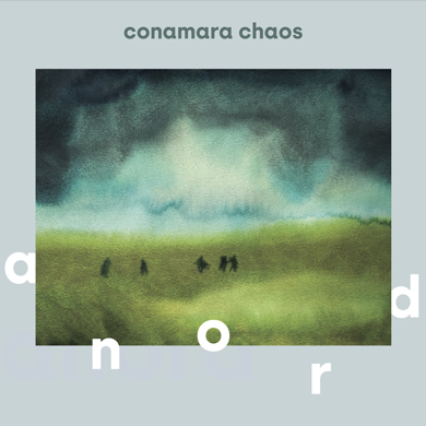 Conamara Chaos - Anord